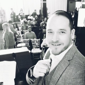 Joel Wolh