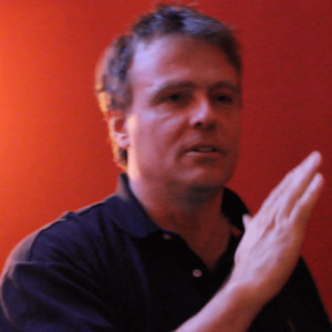 Richard Hudson
