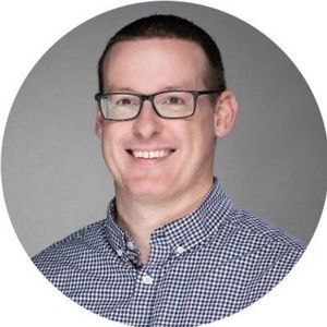 Jeff Gargas