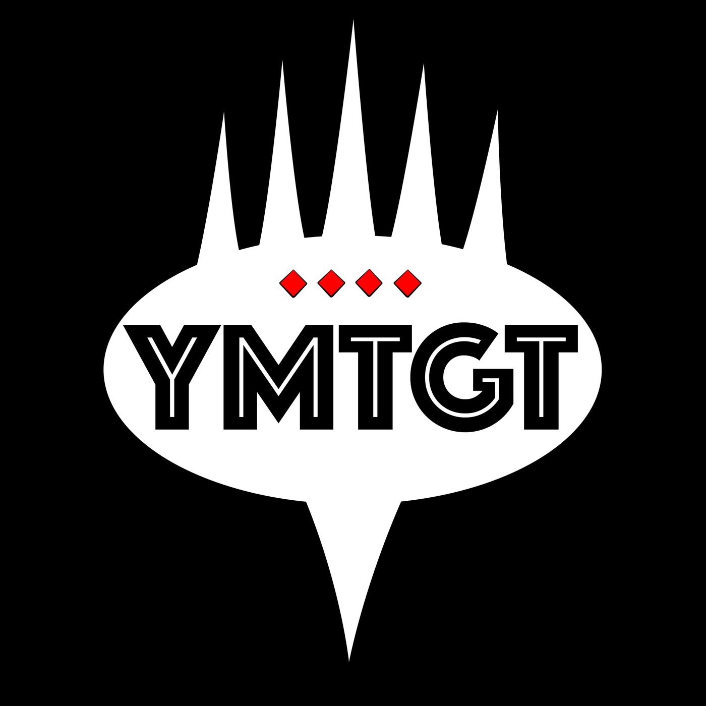 Yo! MTG Taps! Episode 34 - 'Yardwork