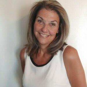 Lisa Davidson, LCDC