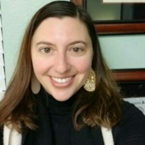 Heather Ingram, PsyD
