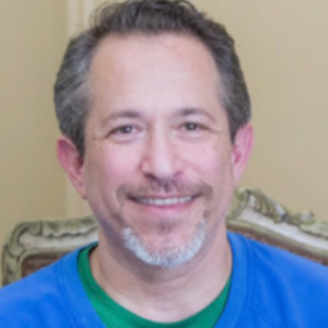 Dr. Jason Powers 