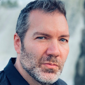 Christopher Morris