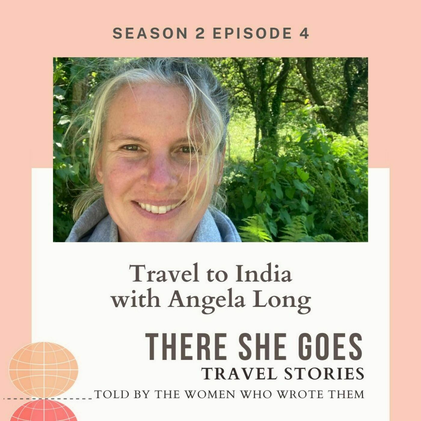 S2E4: There She Goes: Angela Long, Good Is Coming