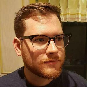 Ben Holt