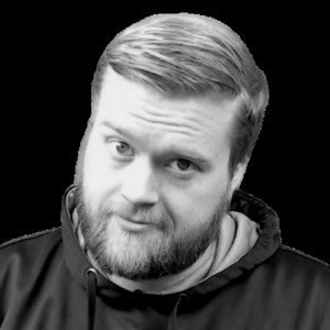 Erik Hanchett