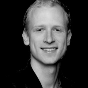 Max Stoiber