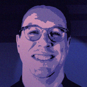 Scott Spence