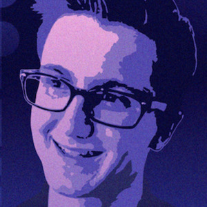 Ben Holmes
