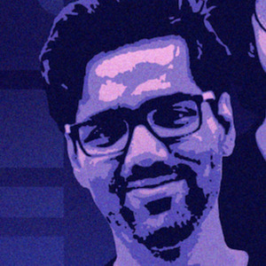 Nirmalya Ghosh