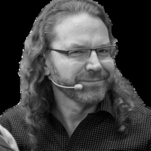 Chris Heilmann