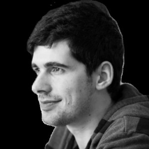 Christopher "Vjeux" Chedeau