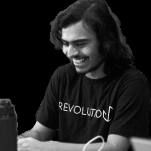 Dev Agrawal