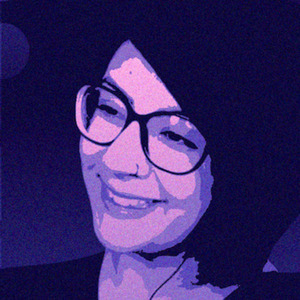 Salma Alam-Naylor