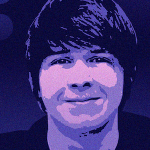 Josh W. Comeau