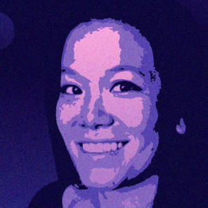 Joyce Lin