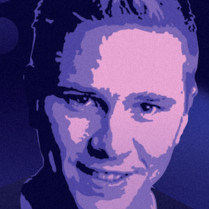 Nick Reese
