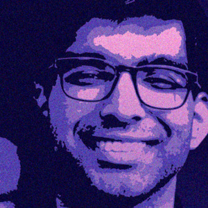 Dhruv Gupta