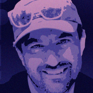 Mike Brevoort