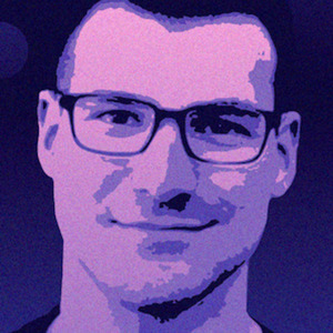 Jared Palmer