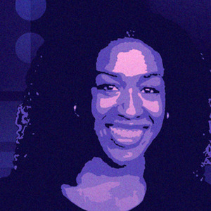 Shaundai Person