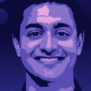 Ravi Parikh