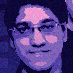 Rishabh Poddar