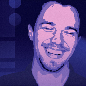 Dmitry Vinnik