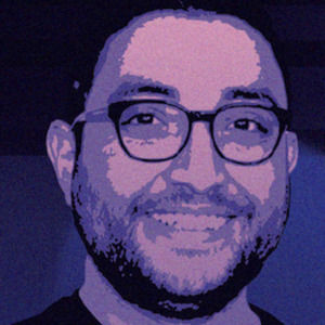 Khaled Garbaya