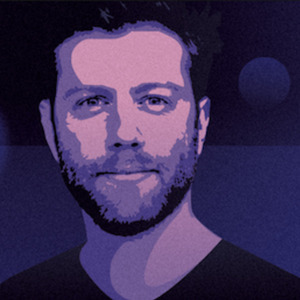 Nikolas Burk