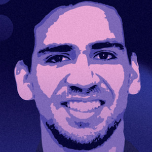 David Khourshid