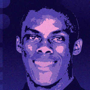 Nnamdi Iregbulem