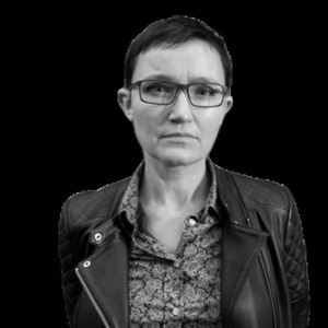 Rachel Andrew