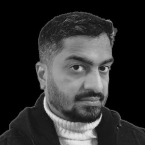 Sunil Pai