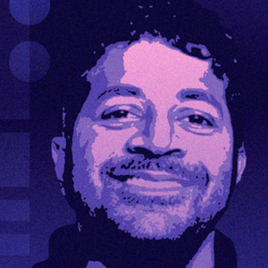 Vic Vijayakumar