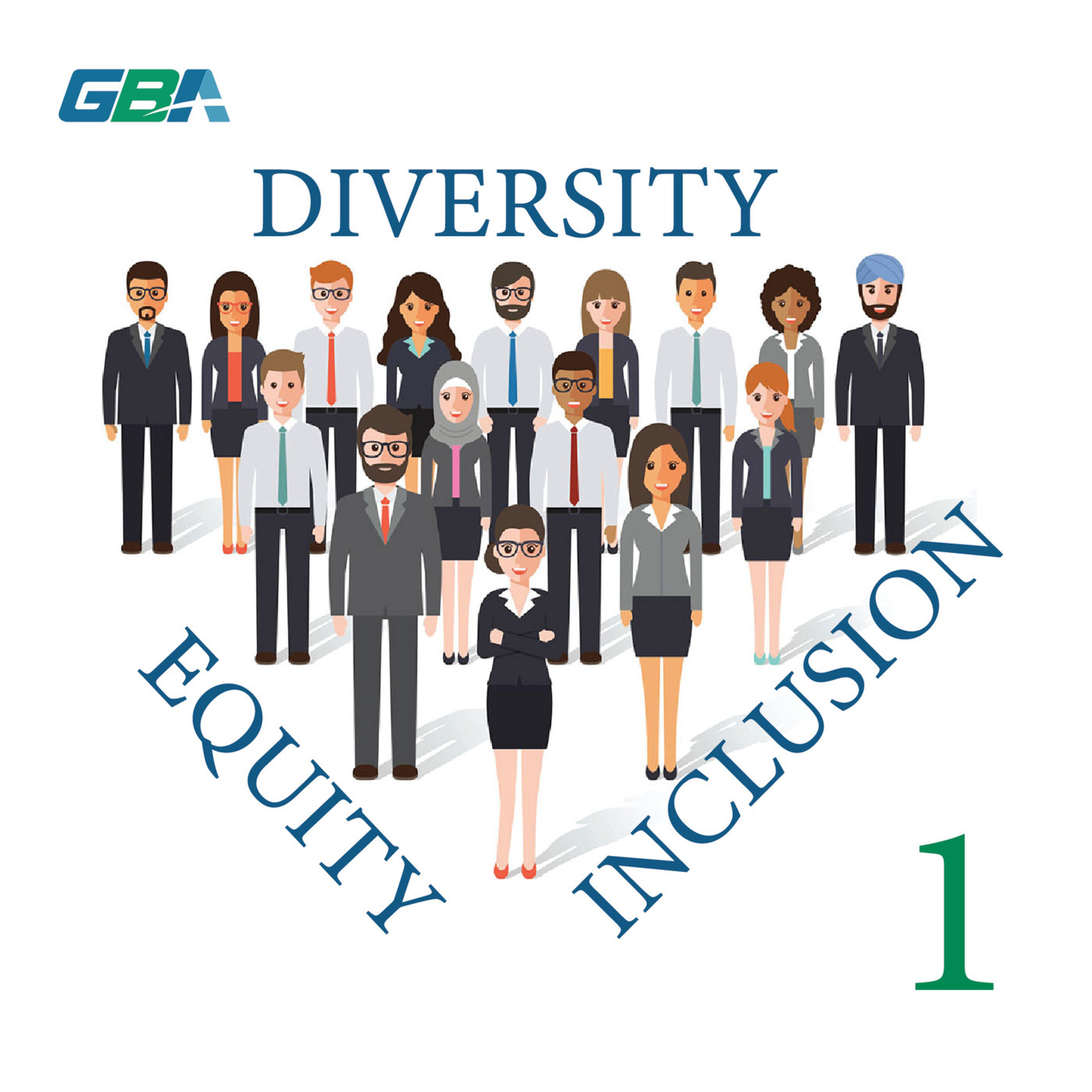 #1 - Diversity Equity Inclusion - Pipeline Into the Geoprofessions