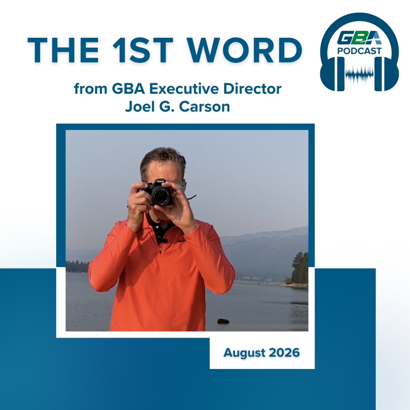 First Word - August2026