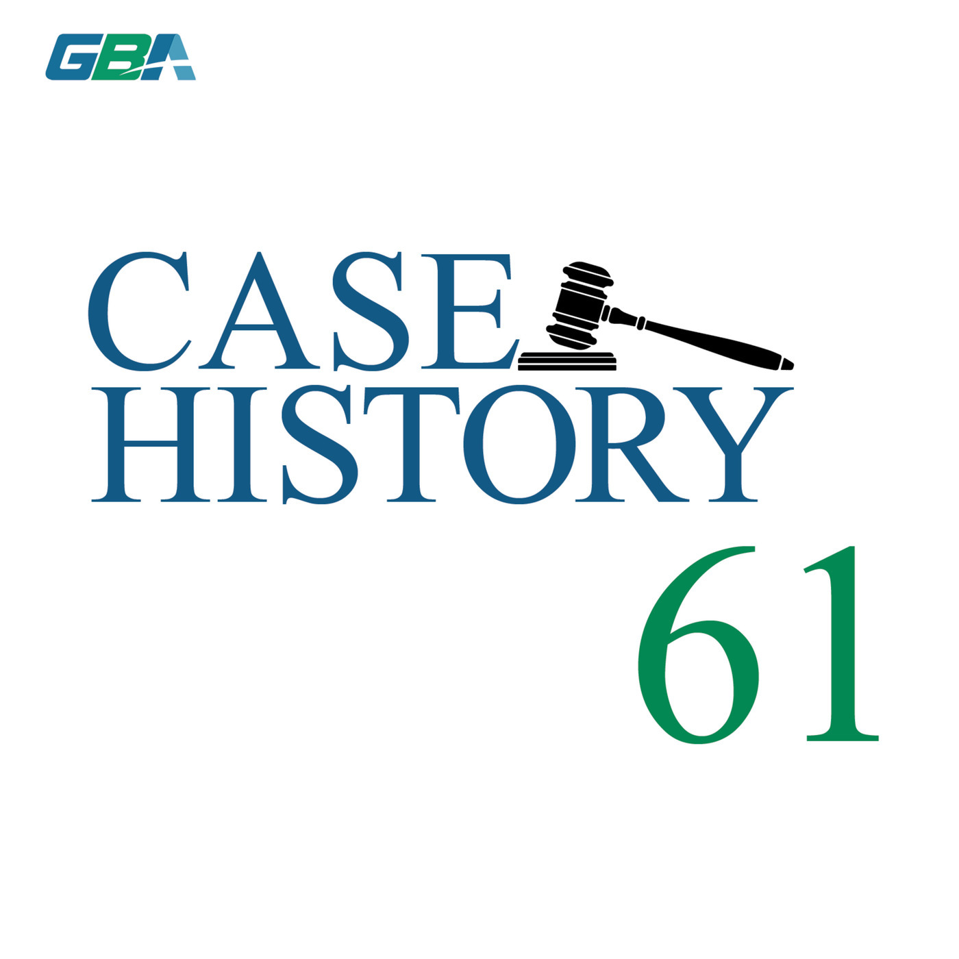#61 - Case History - Don't lie to yourself about the risk of small projects