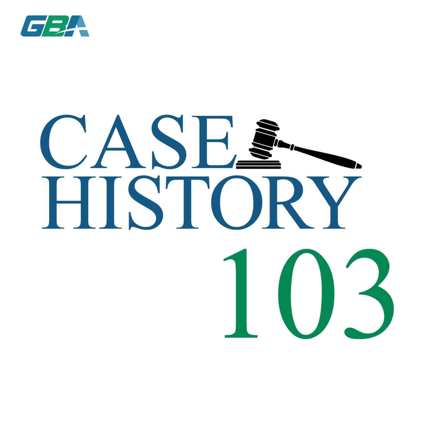 #103 - Case History - Nuked in the Bud!