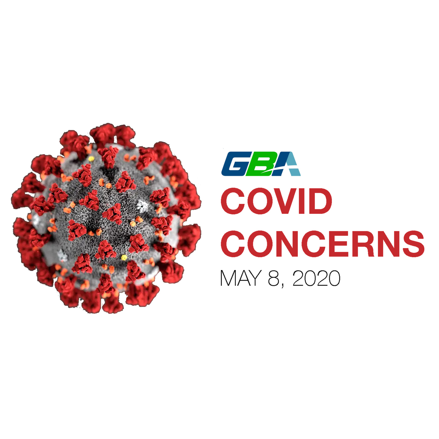 #04 - COVID Concerns - GBA Emerging Leaders - Experience Dealing with the Pandemic