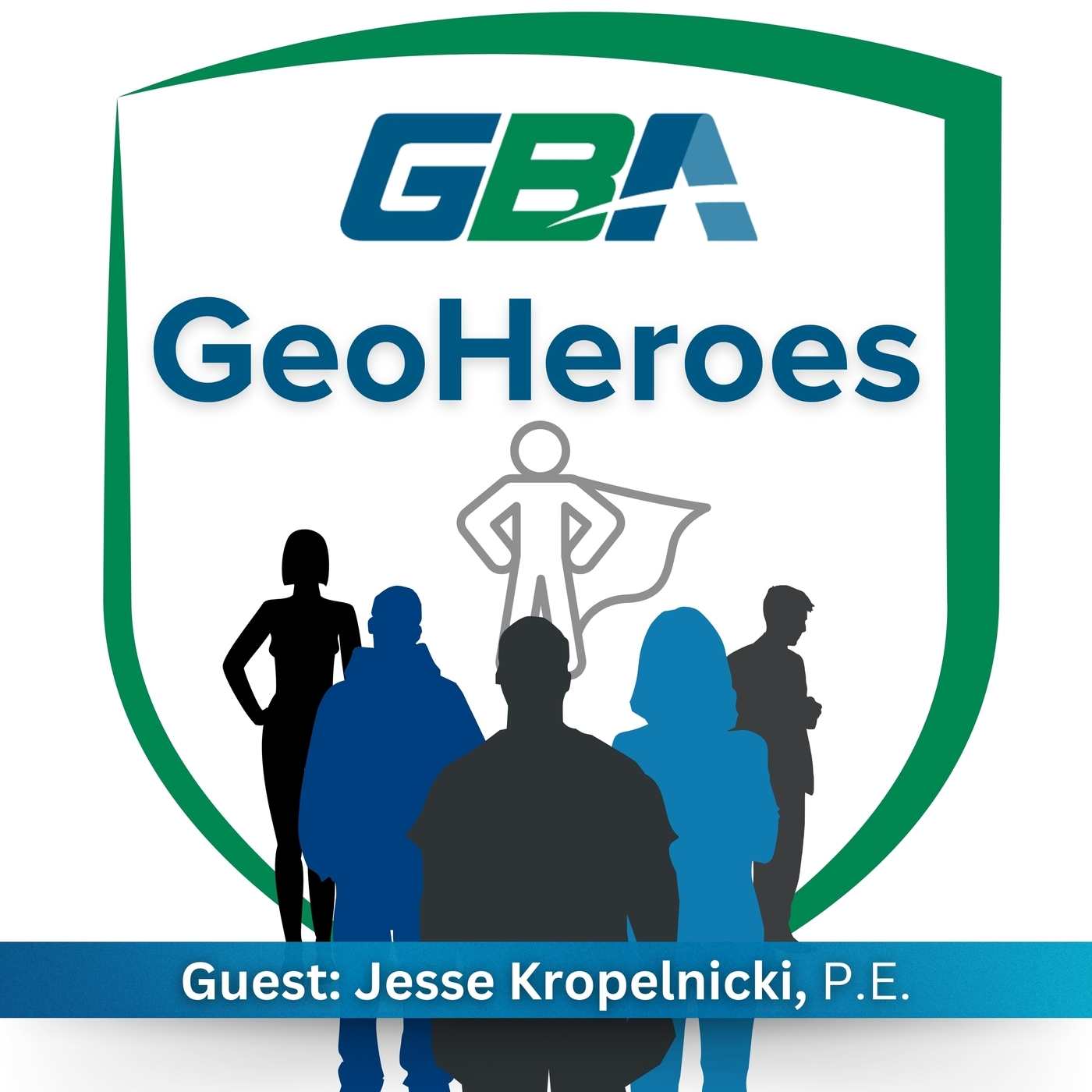 GeoHeroes - Jesse Kropelnicki