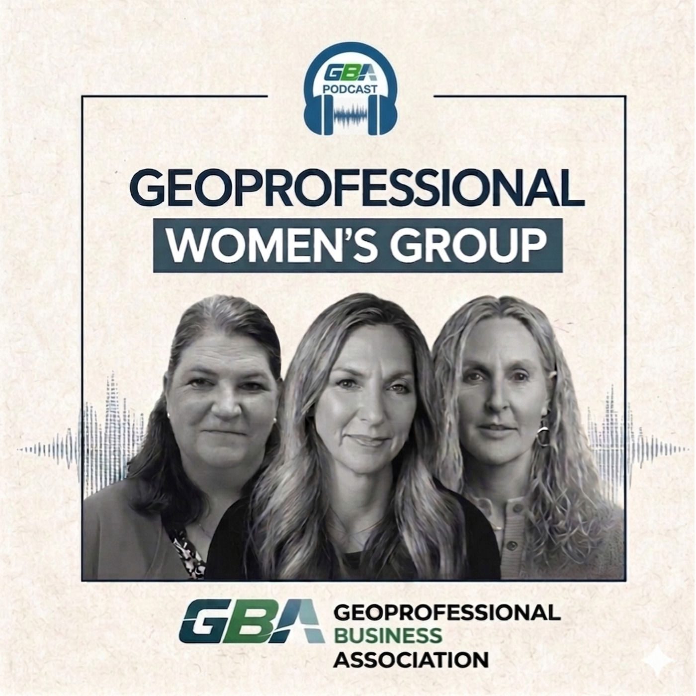 Geoprofessional Women's Group