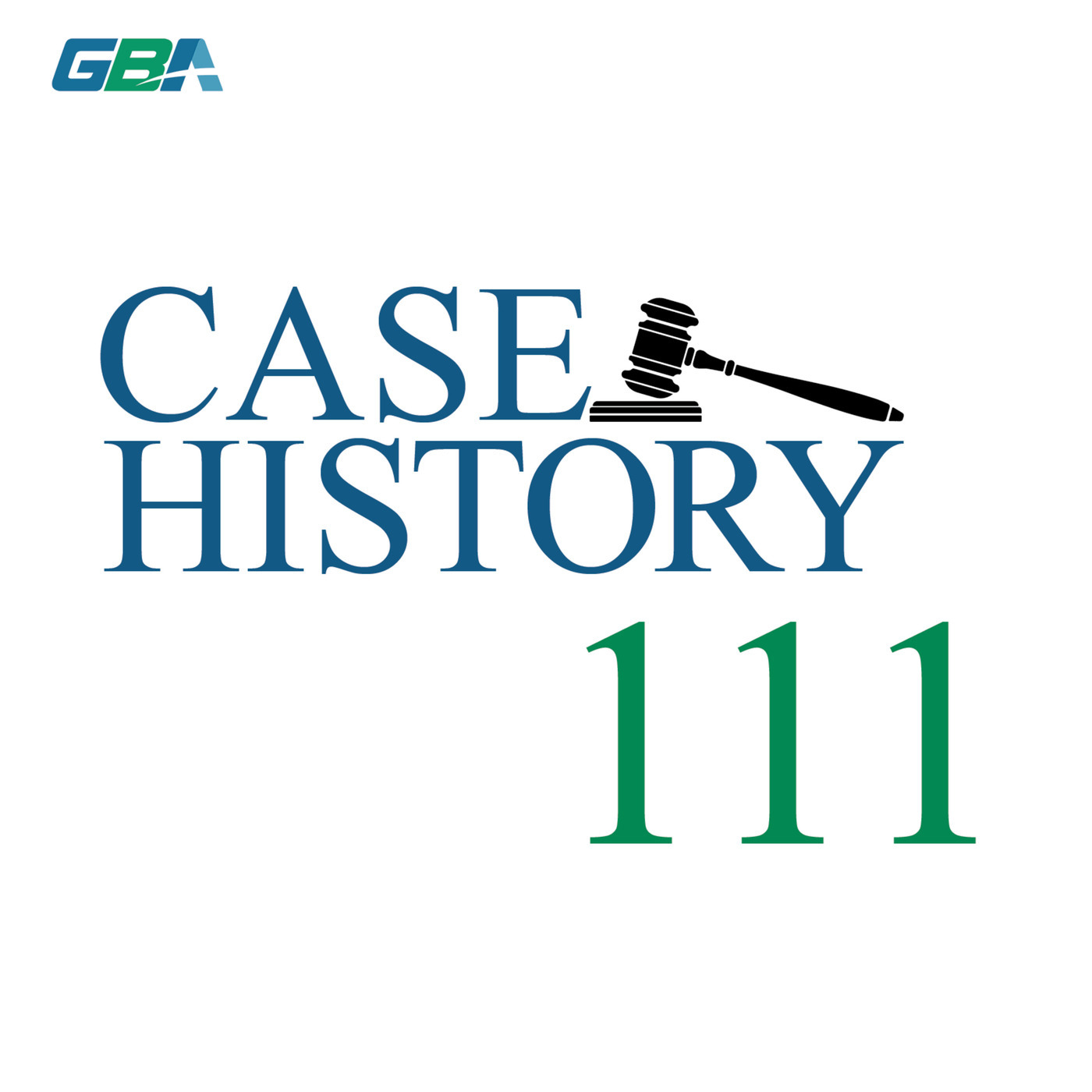 GBA Podcast: #111 - Case History - Incomplete Characterization of Site Conditions Costs Everyone!