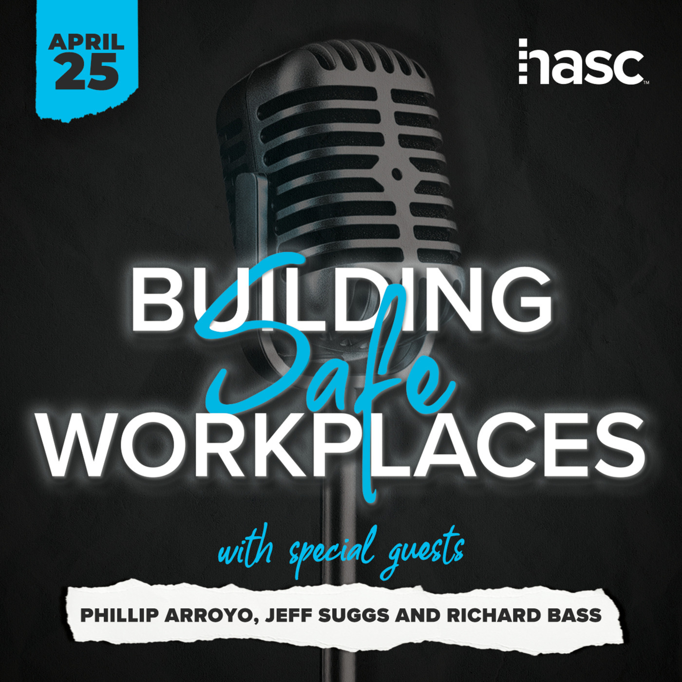 Houston Safety Awards: Purpose, Process & Participation