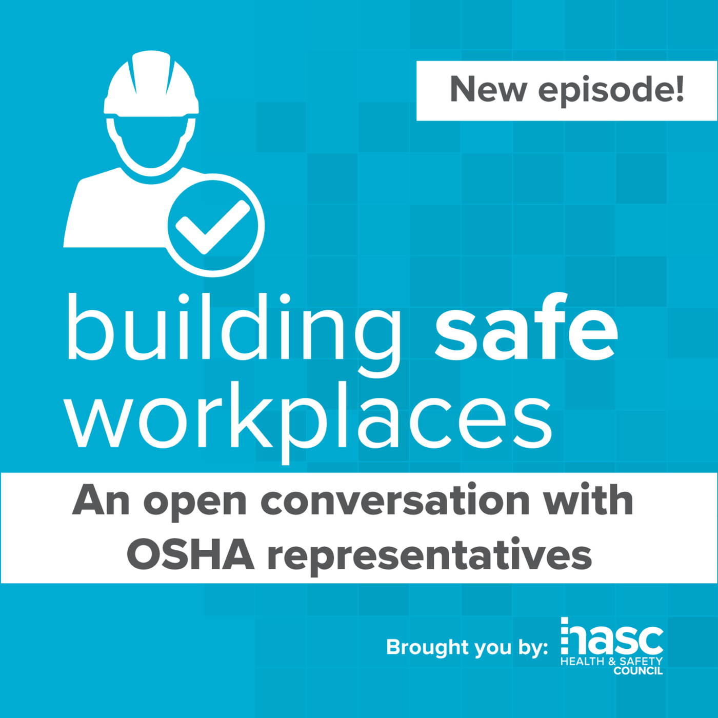An open conversation with OSHA representatives