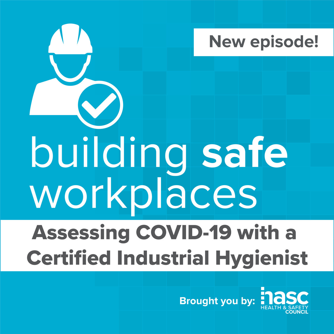 Assessing COVID-19 with a Certified Industrial Hygienist
