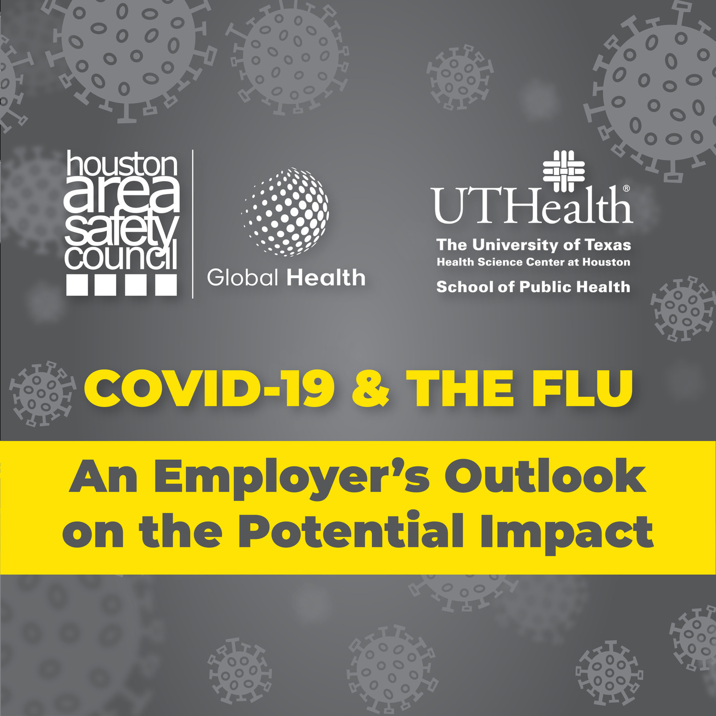 COVID-19 & the Flu: An Employer's Outlook on the Potential Impact