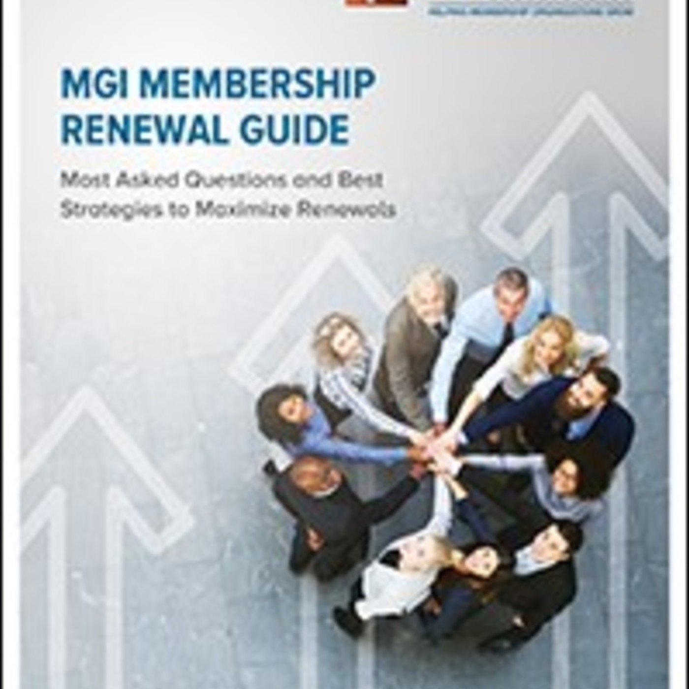 Strategies to Improve Renewals
