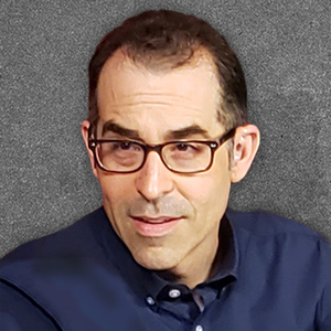Dan Benjamin